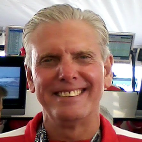 Chuck Butte