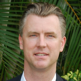 Gavin McNally