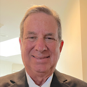 Glenn Simon