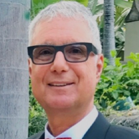 Dr. John Mancuso