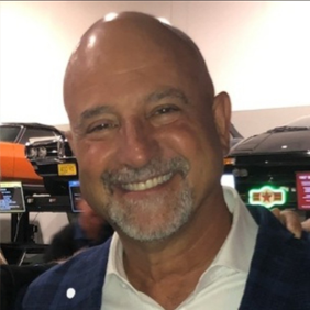 John Vaglica