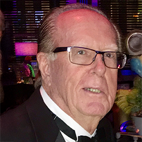 Ken Nemet