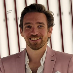 Matthew T. McGeever