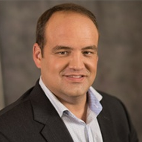Scott Schrader