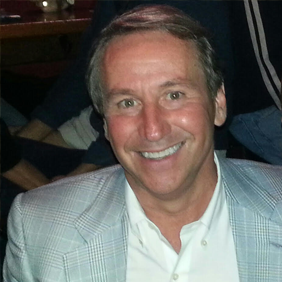 Skip Waldman